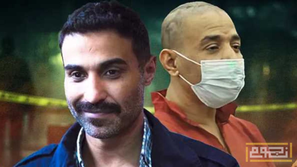 أختيار أحمد فهمي لتجسيد شخصية "سفاح الجيزة"