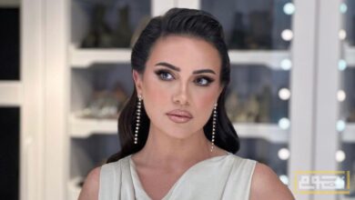 أول تعليق من ريهام عبد الغفور بعد تكريمها بالأقصر