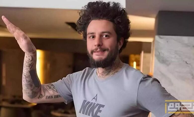 أحمد الفيشاوي يتعاون مع المخرج أحمد يسري للمرة الثالثة