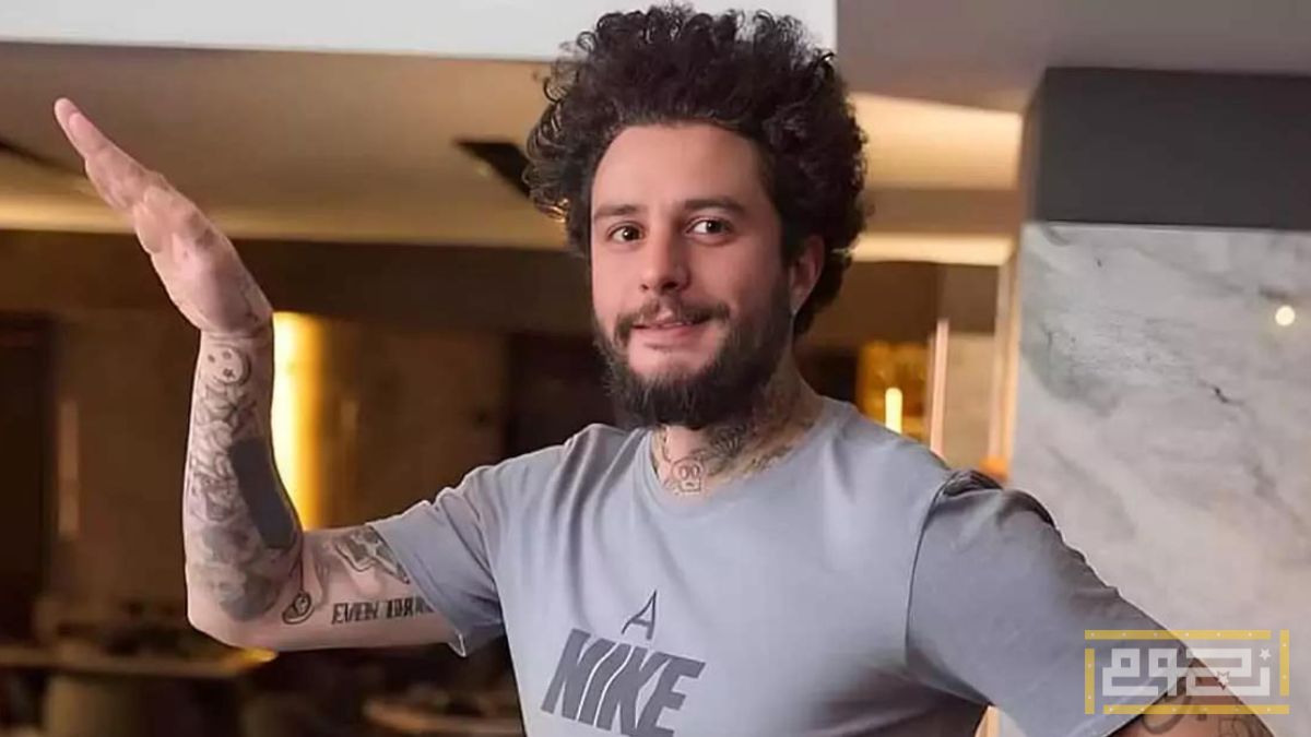 أحمد الفيشاوي يتعاون مع المخرج أحمد يسري للمرة الثالثة