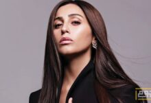 موسم رمضان 2026 يكتب بداية جديدة في حياة دينا الشربيني