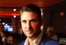 أحمد عز يشوق الجمهور لفيلمه الجديد "العارف 2"