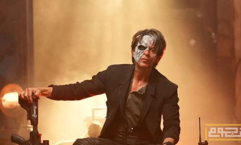 تفاصيل فيلم "King" لشاروخان وابنته سوهانا خان