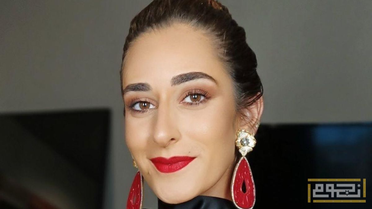 أمينة خليل تستعد لخوض أولى تجاربها على خشبة المسرح