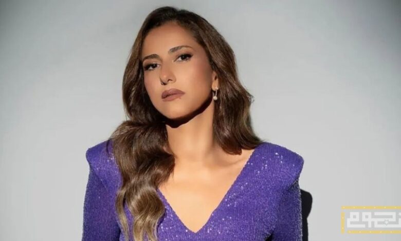 حنان مطاوع تنافس نفسها في "الكينغ" و"المصيدة" رمضان 2026