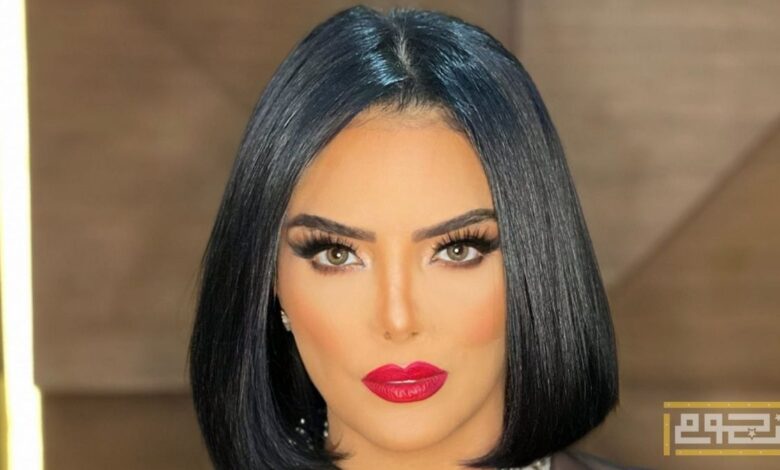 حورية فرغلي توجه تهديد مباشرا إلى طليقة حسن شاكوش