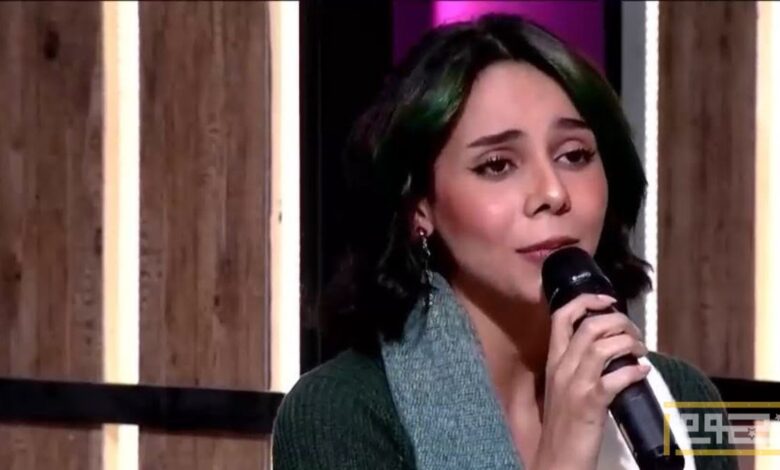 من هي حنين الشاطر؟