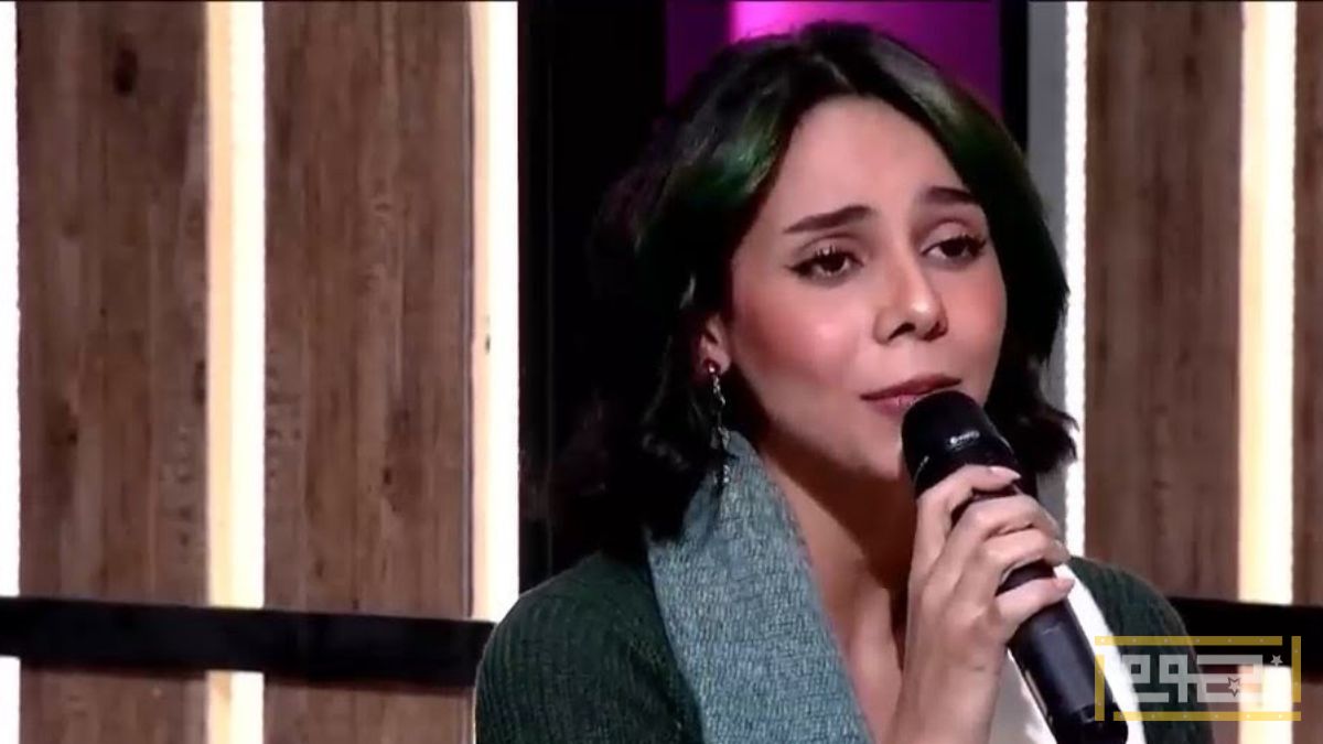 من هي حنين الشاطر؟