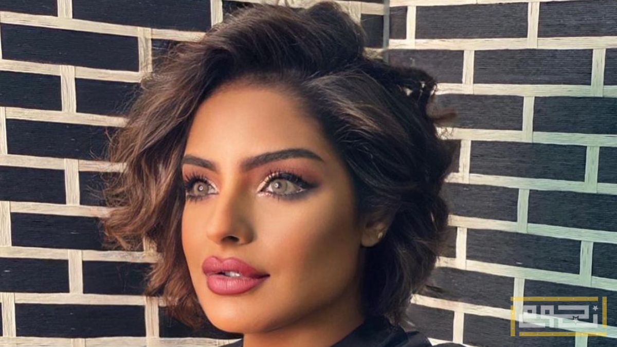 مرام البلوشي تحسم الجدل حول شائعات انفصالها مؤخراً