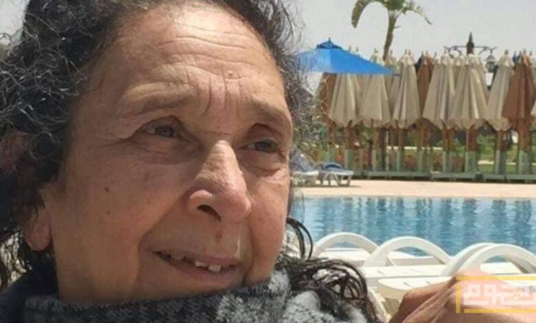 من هي الفنانة سهام عبد السلام التي تصدر خبر وفاتها محركات البحث ؟