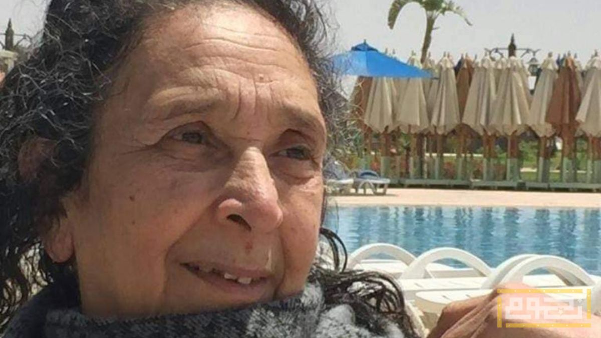 من هي الفنانة سهام عبد السلام التي تصدر خبر وفاتها محركات البحث ؟