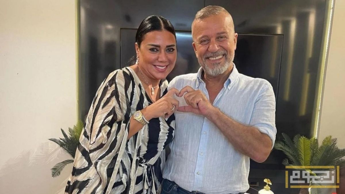عمل درامي جديد يجمع شريف منير و رانيا يوسف قريباً