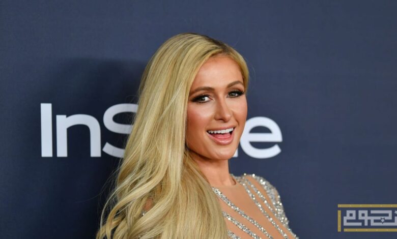 باريس هيلتون تُصدر أحدث البوماتها الغنائية