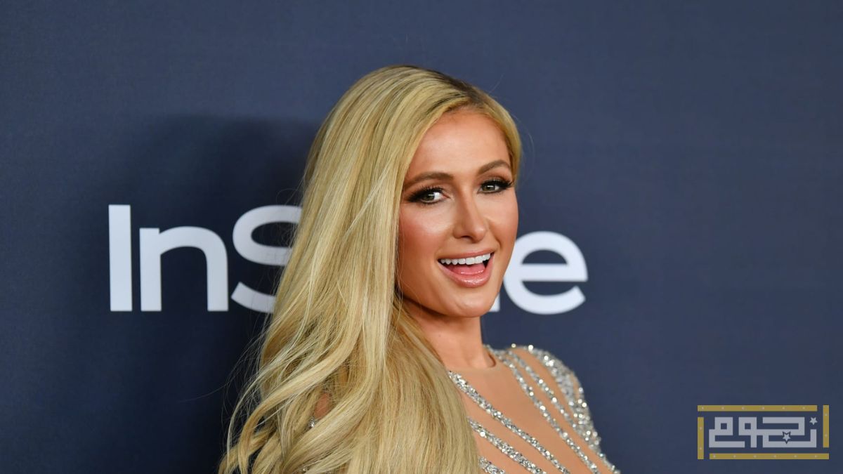 باريس هيلتون تُصدر أحدث البوماتها الغنائية