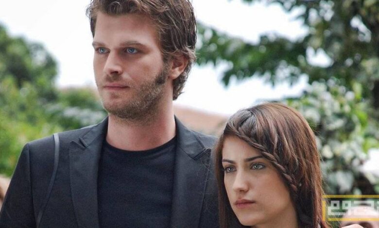 تفاصيل فيلم كيفانش تاتليتوغ و بيرين سات الجديد