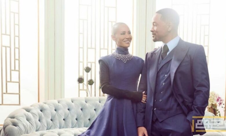 ويل سميث يرد على تصريحات جادا سميث