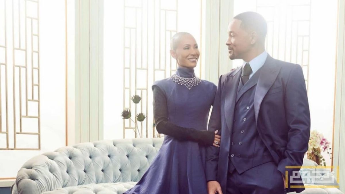 ويل سميث يرد على تصريحات جادا سميث