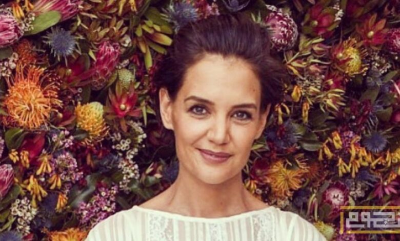 لماذا قررت كيتي هولمز الابتعاد عن سلسلة "Batman" ؟