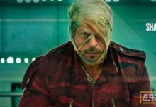 نظرة على إيرادات فيلم "Jawan" لشاروخان 
