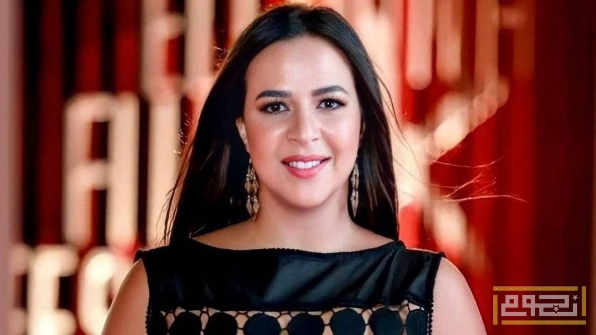 كيف تتعامل إيمي سمير غانم مع معجبات حسن الرداد؟