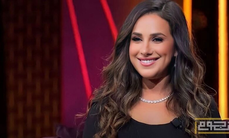 شيري عادل بطلة مسلسل "الوصفة السحرية لزواج ناجح"