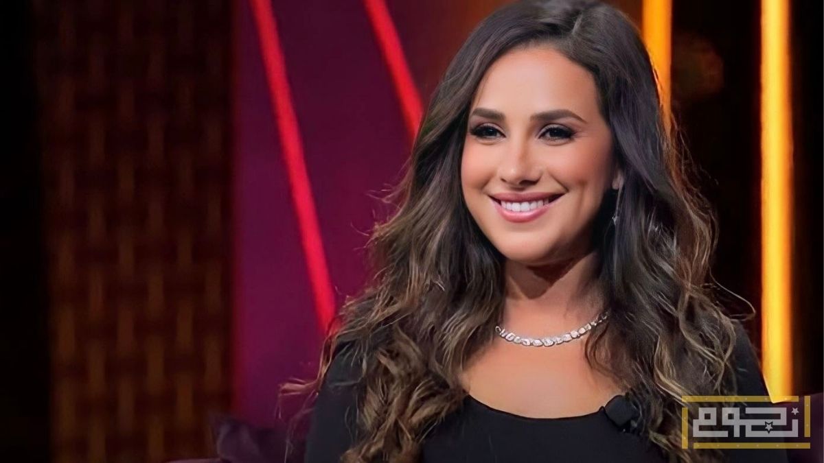 شيري عادل بطلة مسلسل "الوصفة السحرية لزواج ناجح"