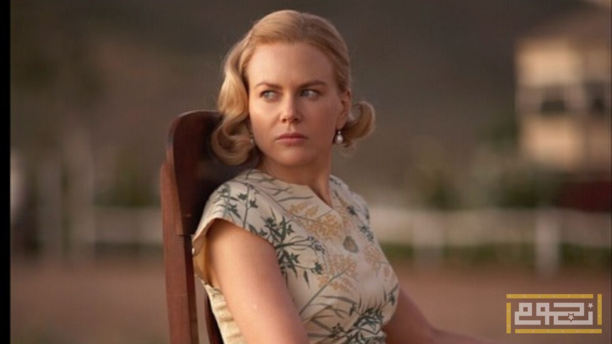 قصة مسلسل "Faraway Downs"