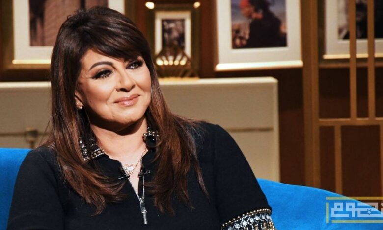 هالة صدقي تكشف تفاصيل شخصيتها ف أحدث أفلامها "كتف قانوني"