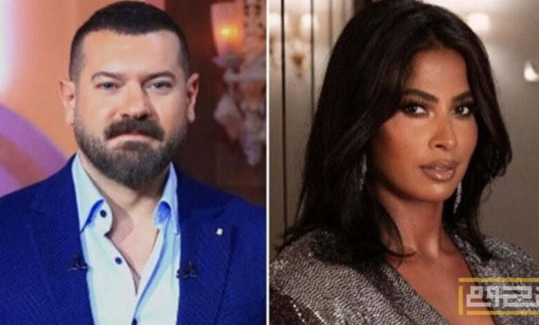 "شغل فنادق" يجمع روبي وعمرو يوسف معاً في رمضان 2024