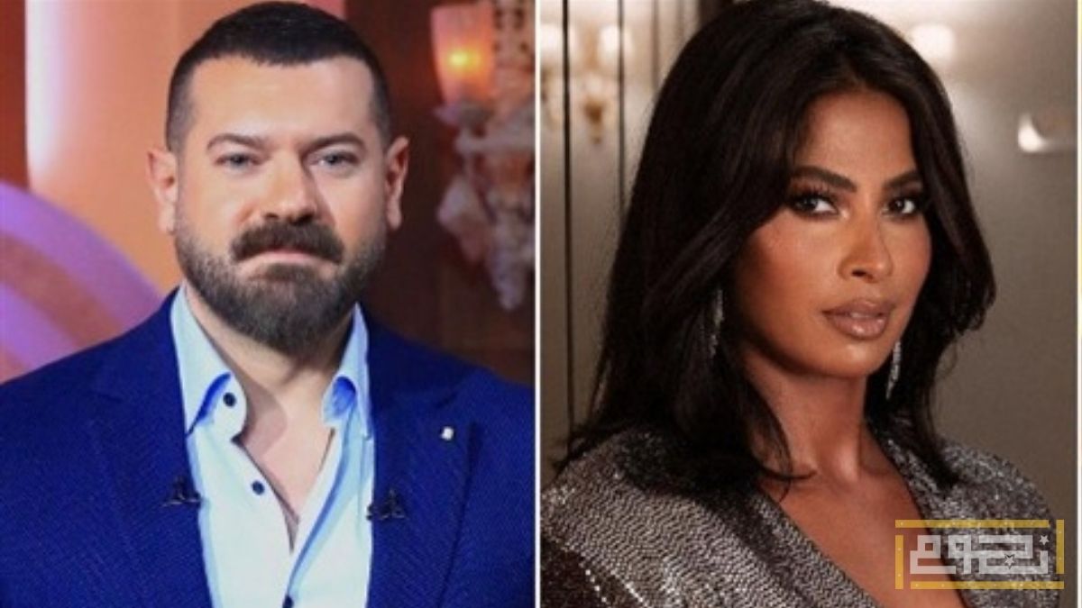 "شغل فنادق" يجمع روبي وعمرو يوسف معاً في رمضان 2024