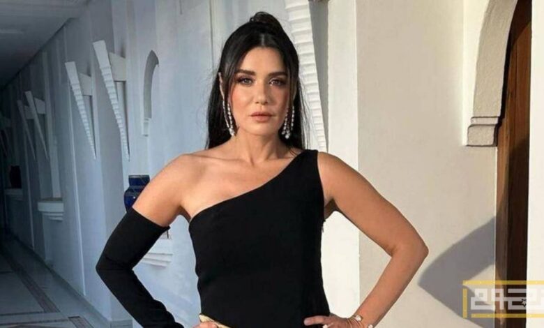 غادة عادل تُحضر لعمل كوميدي إجتماعي مع المنتج طارق الجنايني