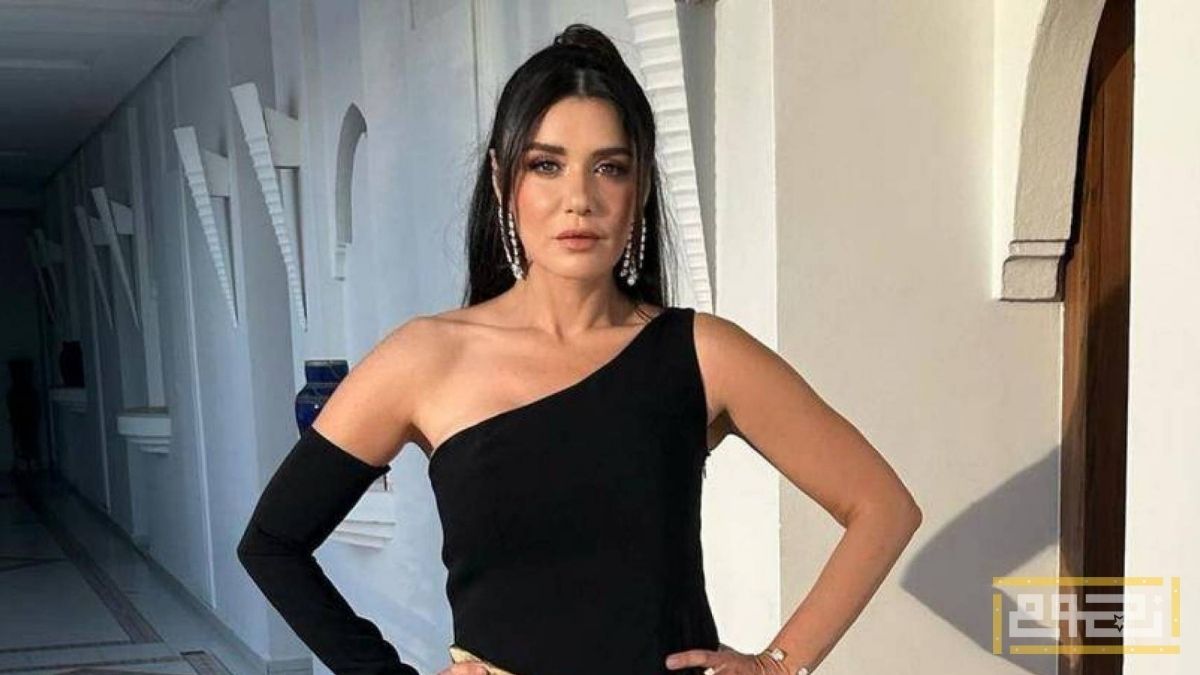 غادة عادل تُحضر لعمل كوميدي إجتماعي مع المنتج طارق الجنايني