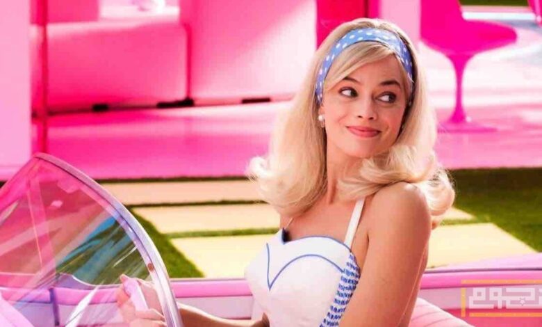 كم بلغت إيرادات فيلم باربي Barbie حتى الآن ؟