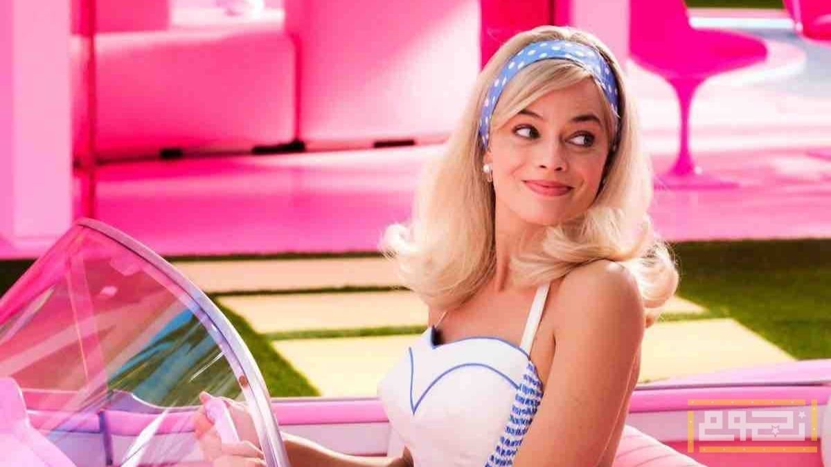 كم بلغت إيرادات فيلم باربي Barbie حتى الآن ؟