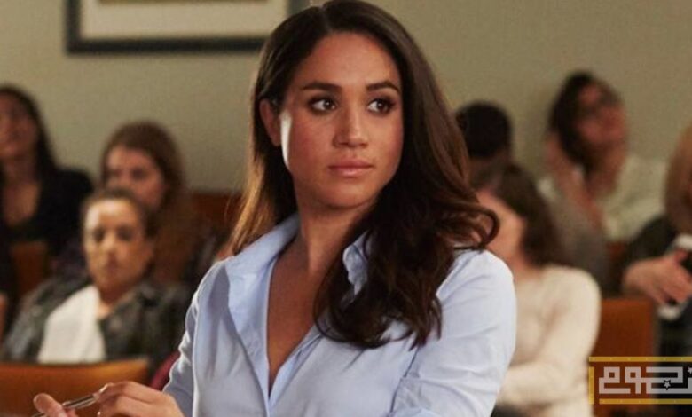 مسلسل "Suits" يعود للجمهور في موسم جديد