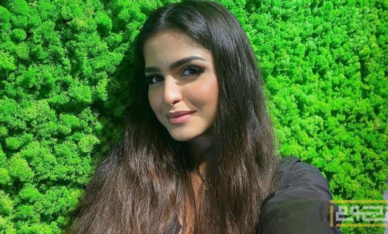 حلا الترك تخطو أولى خطواتها في عالم السينما