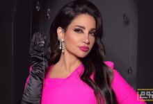 مهرجان موازين محطة مهمة في مسيرة ديانا حداد