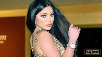 هيفاء وهبي تلجأ إلى القضاء بسبب صور مزيفة