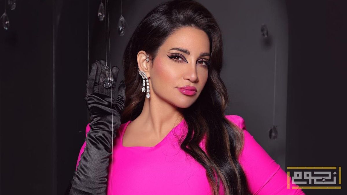 مهرجان موازين محطة مهمة في مسيرة ديانا حداد