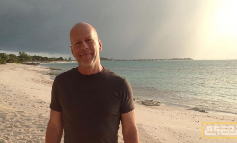 تطورات حالة بروس ويليس الصحية تثير قلق جمهوره