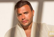 تفاصيل أزمة أغنية رامي صبري لفيلم ريد فلاج