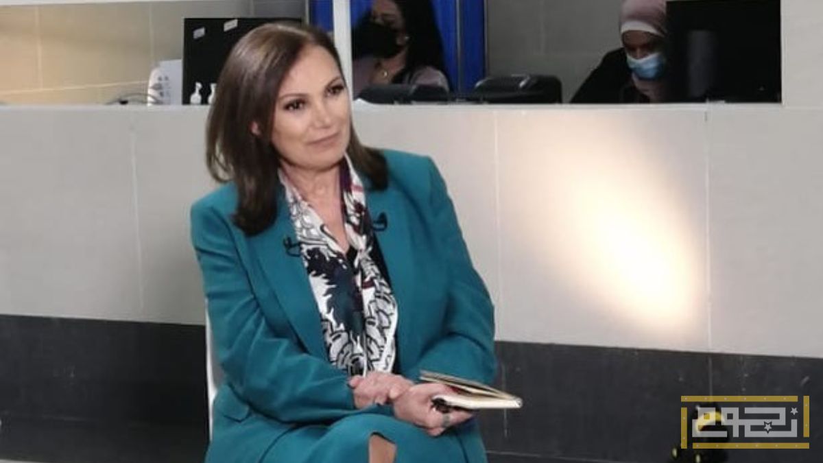 نجوم ومشاهير العرب ينعون الإعلامية اللبنانية جيزال خوري