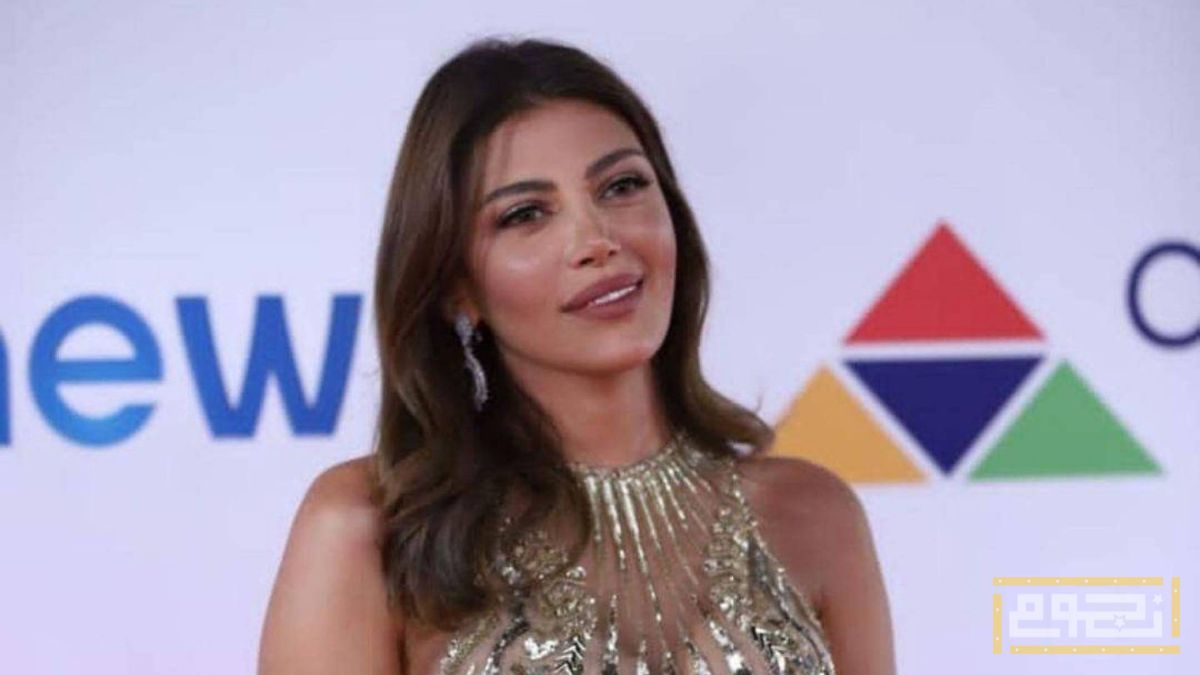 ريهام حجاج تنافس في الدراما الرمضاني 2024 بـ "صدفة"