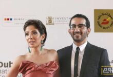 أحمد حلمي: طفولتي لم تكن كما أحب ومنى زكي سندي الحقيقي