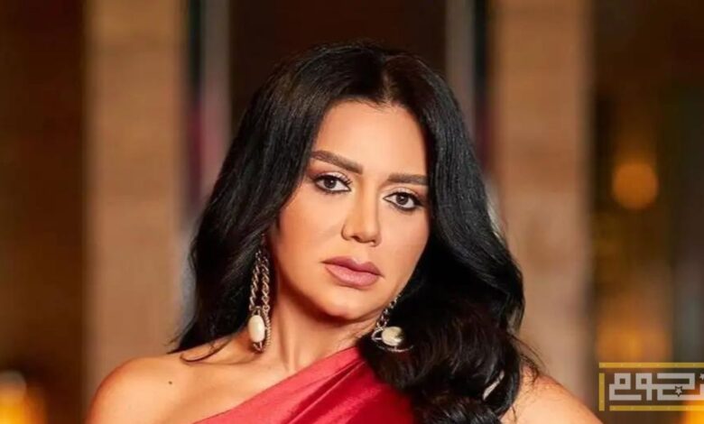 رانيا يوسف تكشف عن كواليس خلافاتها المستمرة مع زوجها السابق المنتج محمد مختار