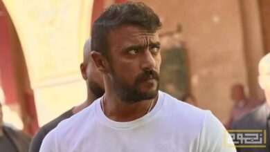 كيف رد أحمد العوضي على التساؤلات حول خطوة زواجه؟