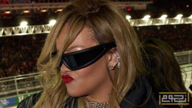 هل تنوي ريهانا الحمل للمرة الرابعة في 2026؟