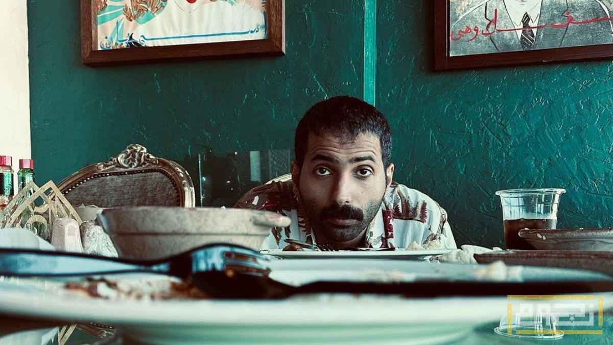 فيلم "الهامور ح.ع" يمثل السعودية في جائزة الأوسكار 2024
