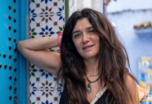 غادة عادل تكشف أسرار لأول مرة