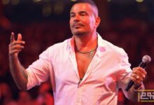 هل لجأ عمرو دياب إلى استخدام الذكاء الاصطناعي في البومه الجديد ؟